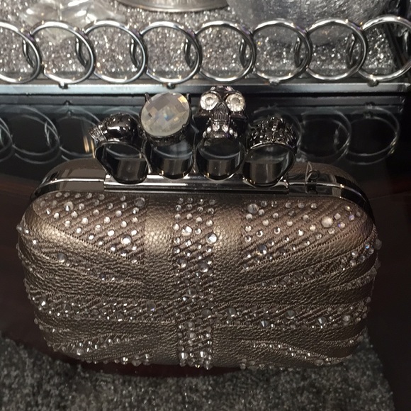 Very unusual and Unique bag - Picture 1 of 5